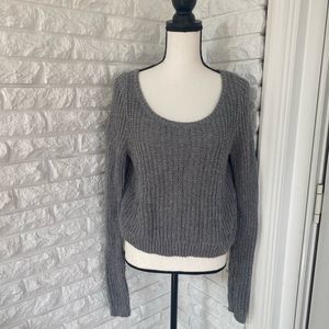 Knit Sweater